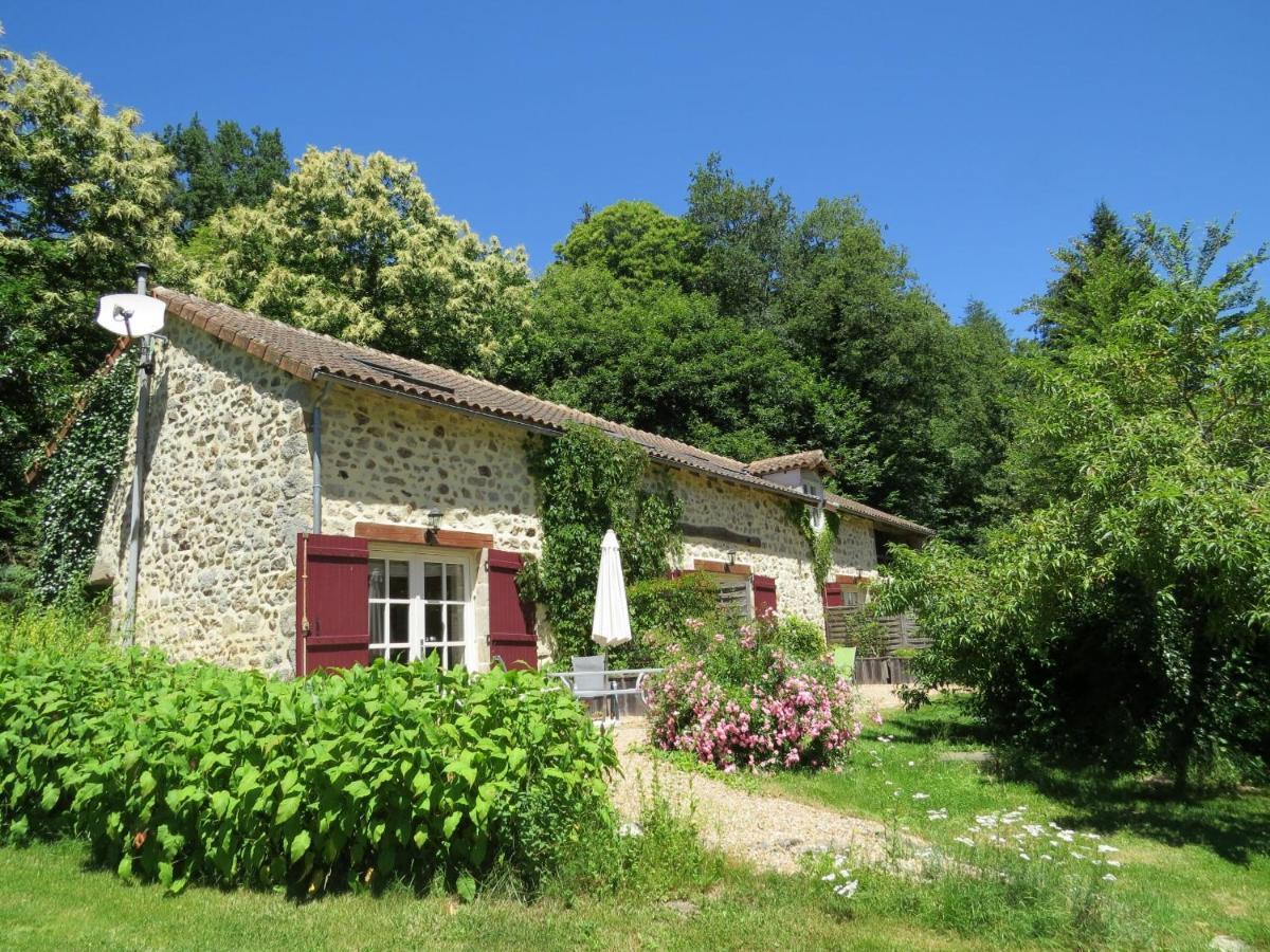 Le Moulin De Pensol - Gites المظهر الخارجي الصورة