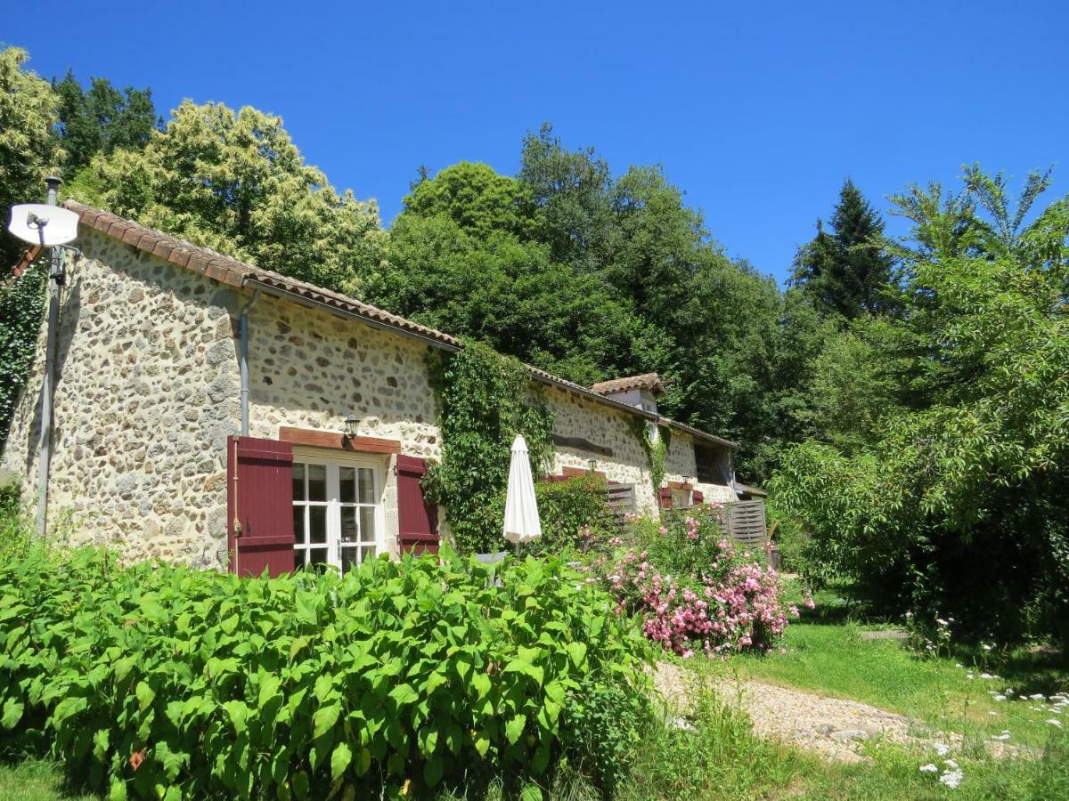 Le Moulin De Pensol - Gites المظهر الخارجي الصورة