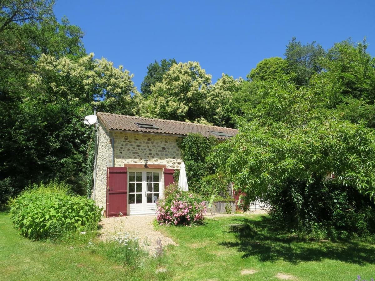Le Moulin De Pensol - Gites المظهر الخارجي الصورة